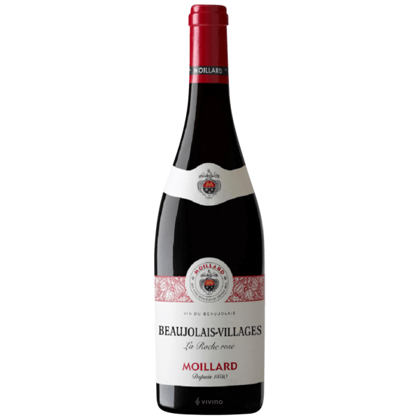 Moillard 2020 Beaujolais-Villages 750ml