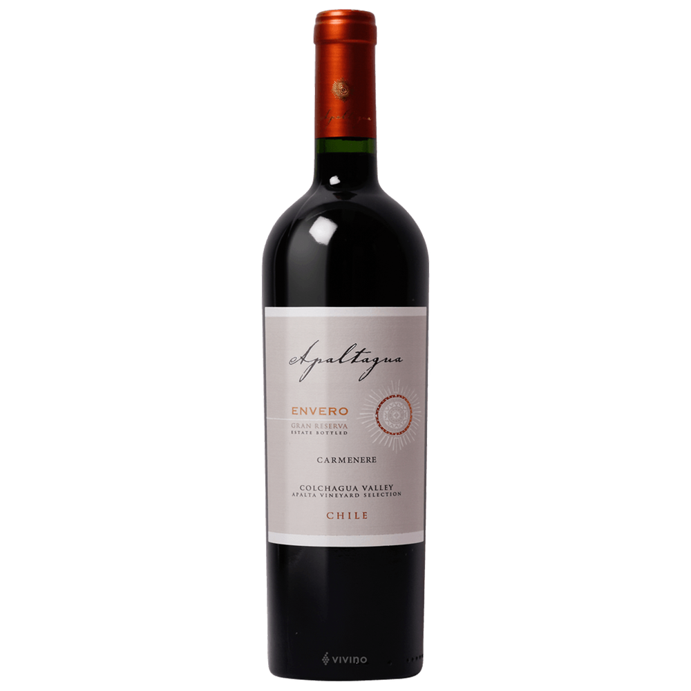 Apaltagua 2021 Gran Reserva Envero 750ml