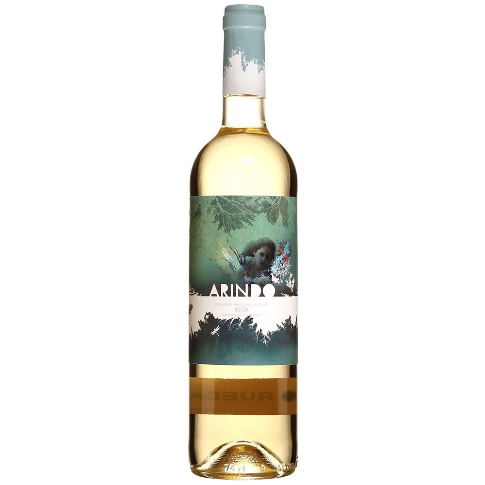 Arindo 2018 Verdejo 750ml