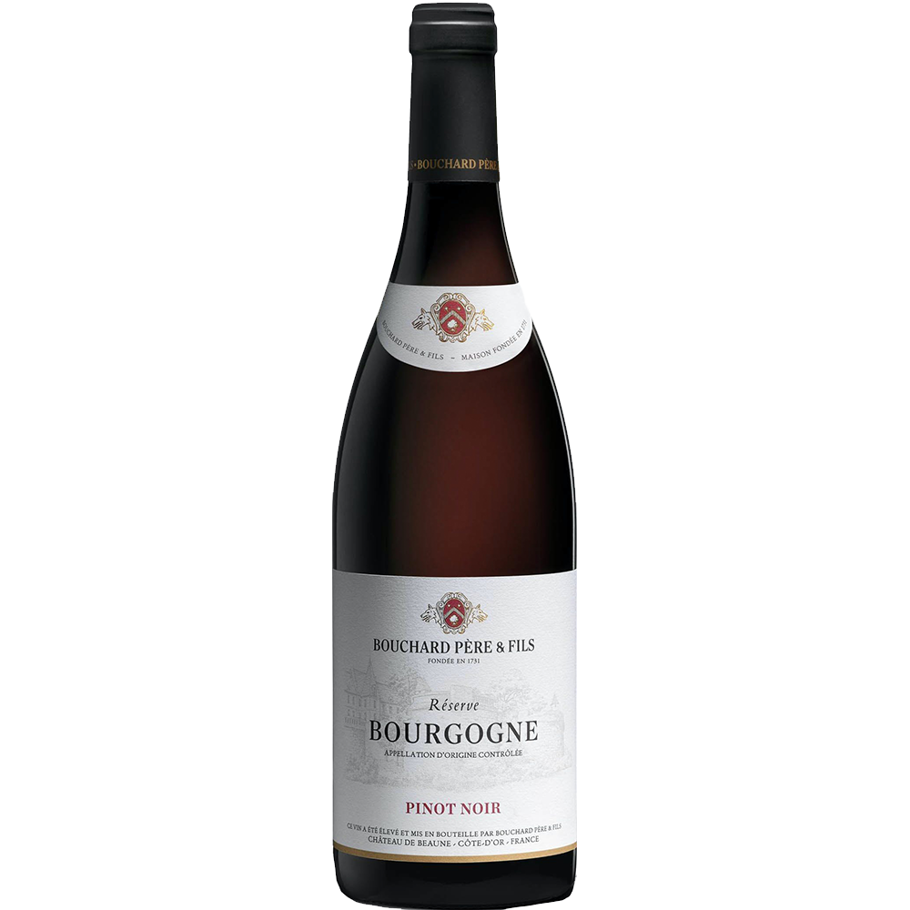 Bouchard 2017 Pinot Noir Bourgogne 750ml