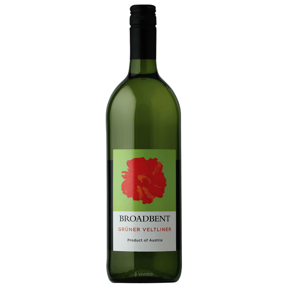 Broadbent 2019 Gruner Veltliner 1L