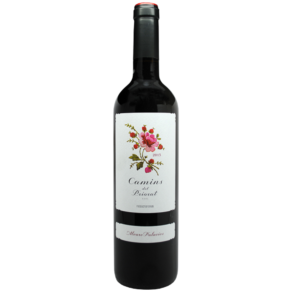 Alvaro Palacios 2023 Camins del Priorat 750ml