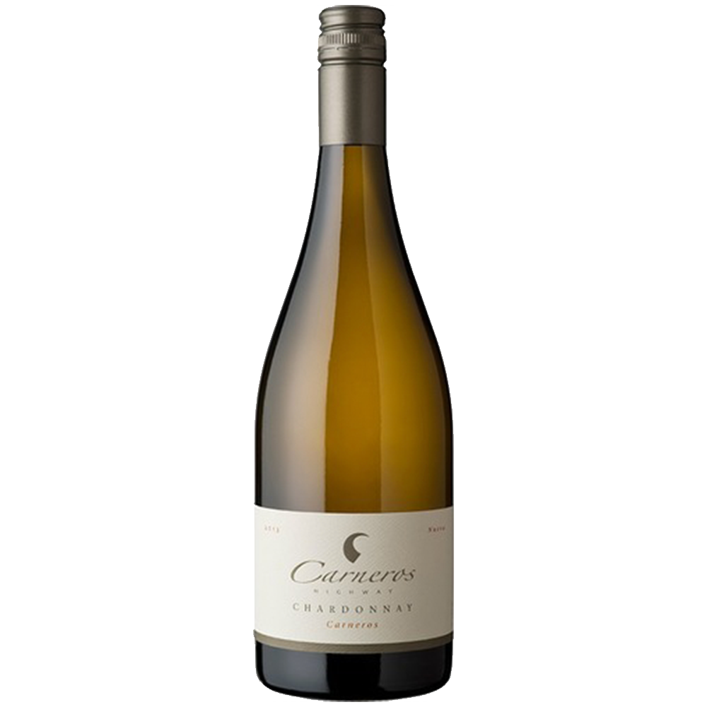 Carneros Highway 2019 Chardonnay 750ml