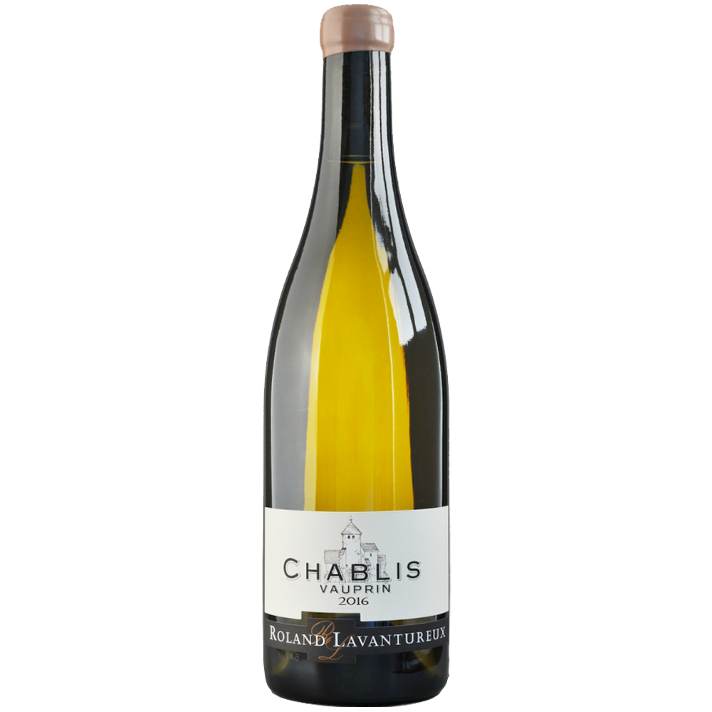 Lavantureux 2016 Chablis 750ml