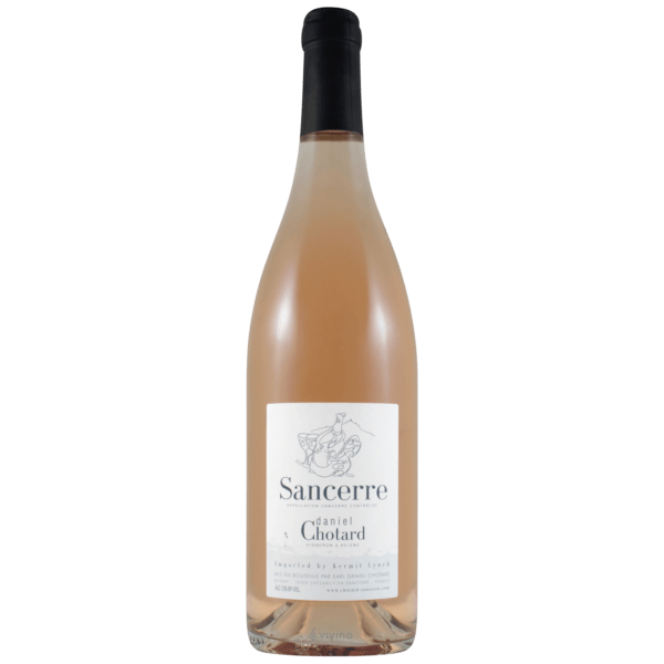 Kermit Lynch - Daniel Chotard 2020 Sancerre Rose 750ml