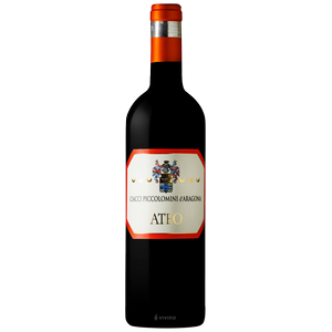 Ciacci Piccolomini 2020 ' Ateo ' Rosso 750ml