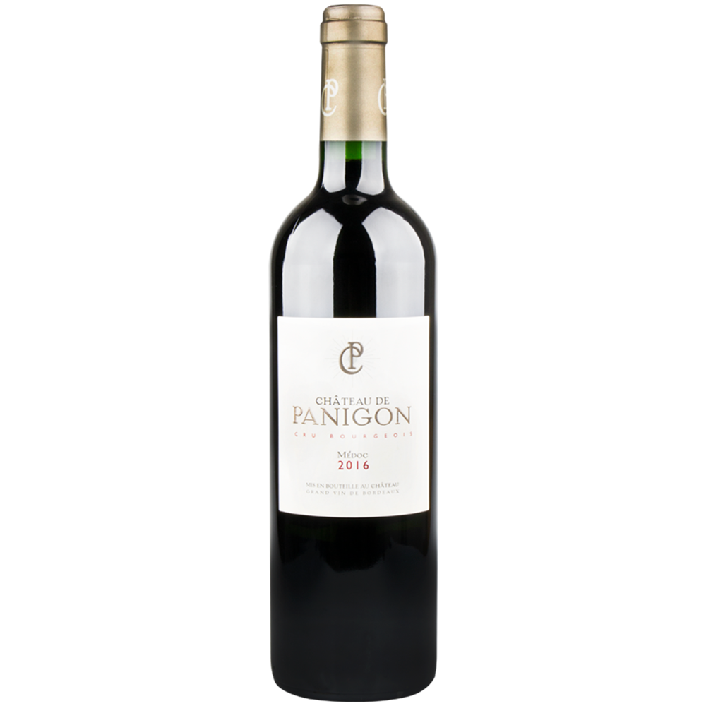 Chateau de Panigon 2018 Cru Bourgeois Bordeaux 750ml