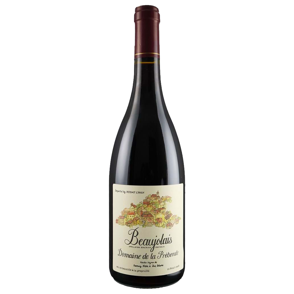 Domaine de la Prébende 2020 Beaujolais 750ml