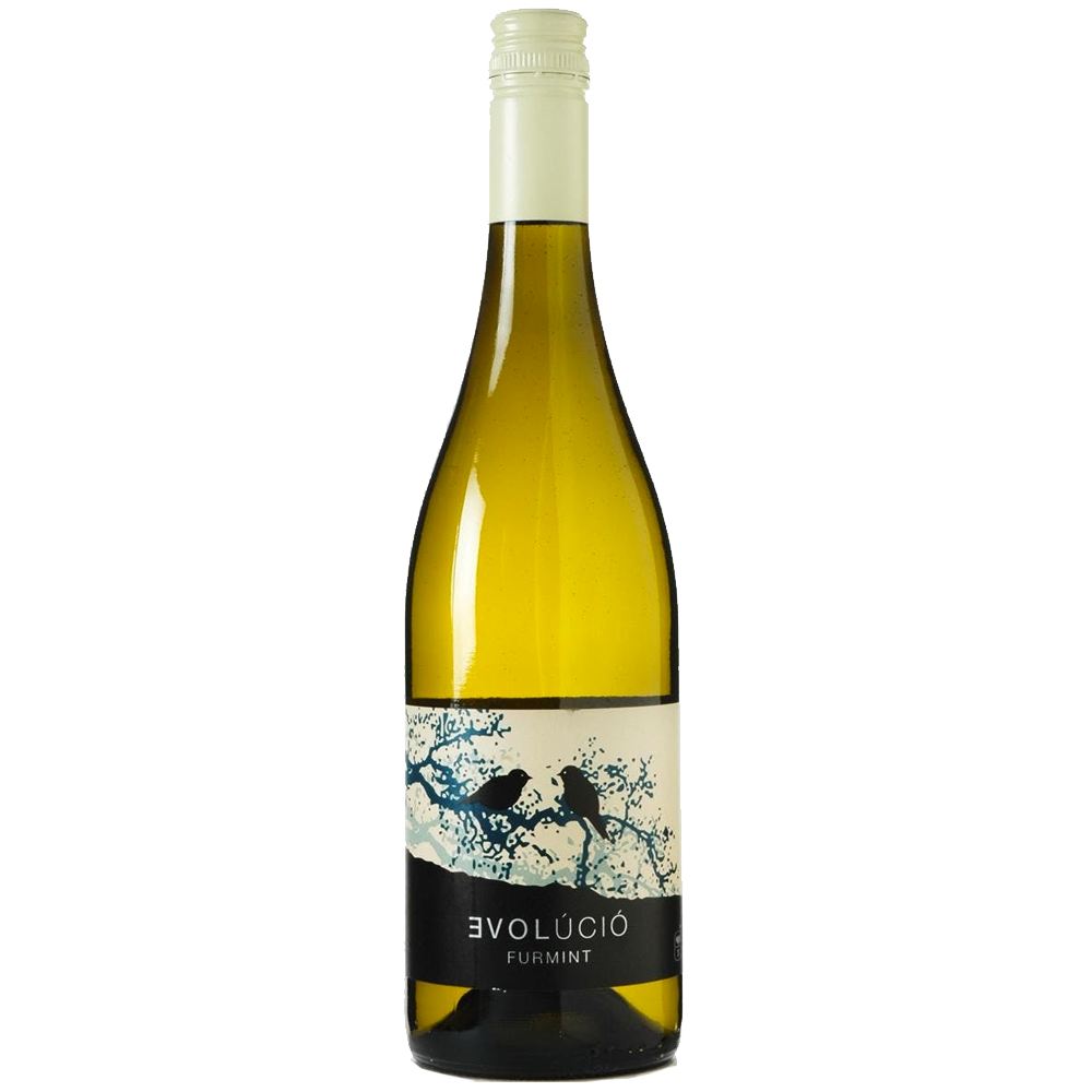 Evolucio 2020 Furmint 750ml