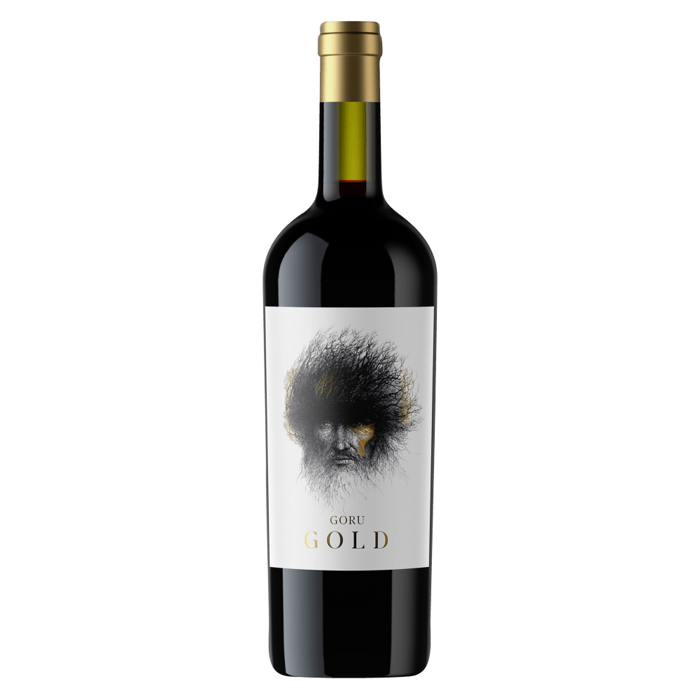 Ego Bodegas 2017 Goru Gold Red Blend 750ml