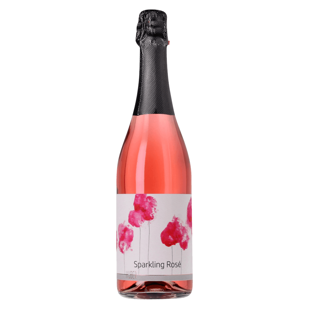 Huber NV Sparkling Rosé 750ml