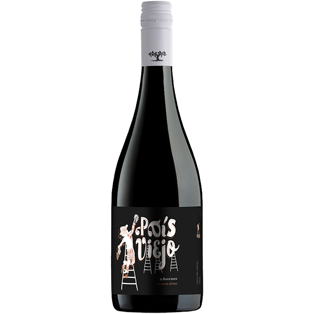 J Bouchon 2023 Pais Viejo 750ml