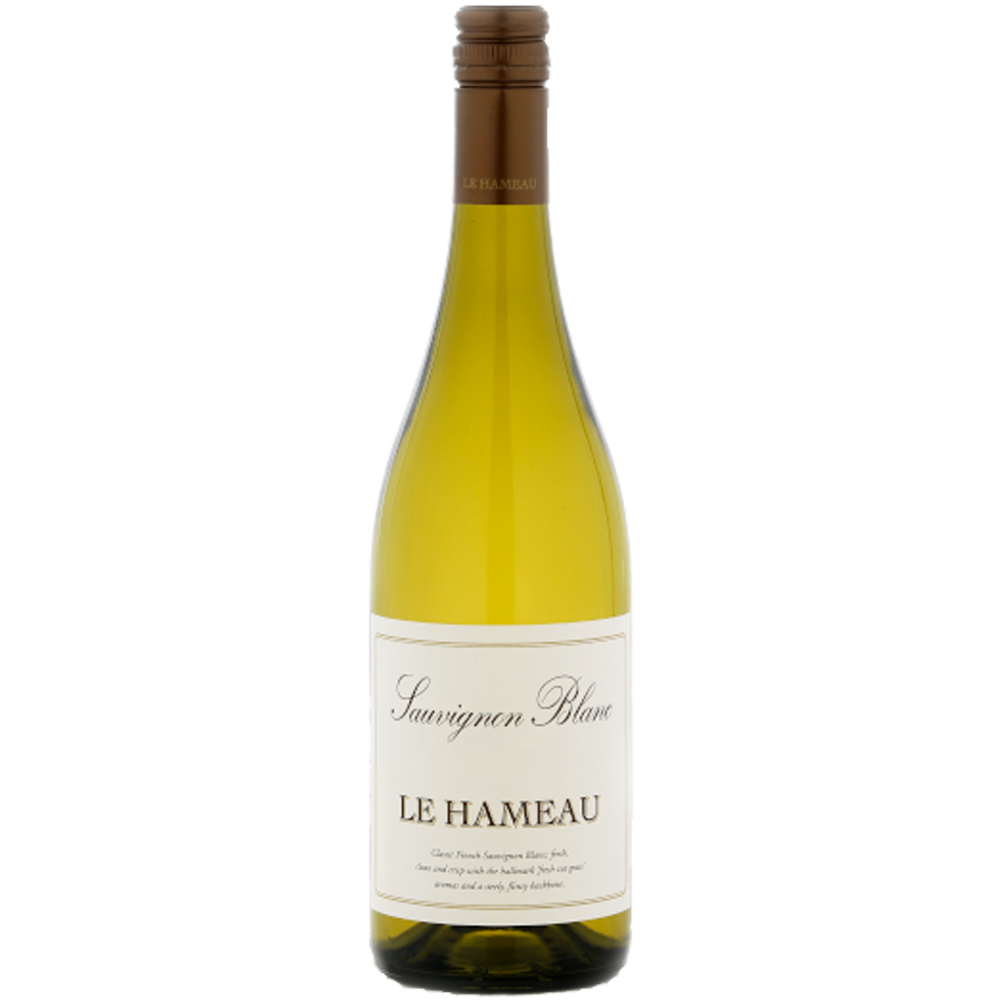 Le Hameau 2024 Sauvignon Blanc 750ml