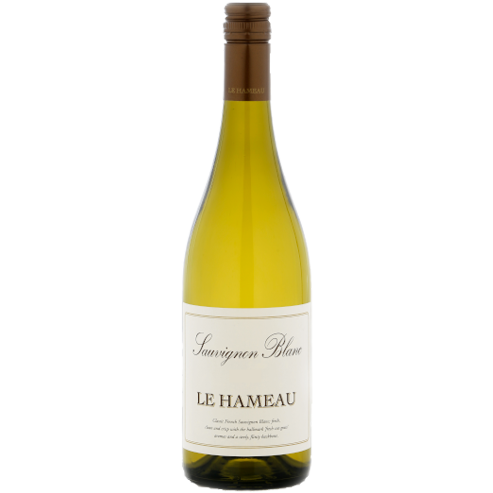 Le Hameau 2021 Sauvignon Blanc 750ml