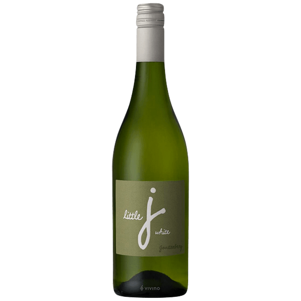 Myburgh Bros 2024 Joostenberg Little J Chenin Blanc 750ml
