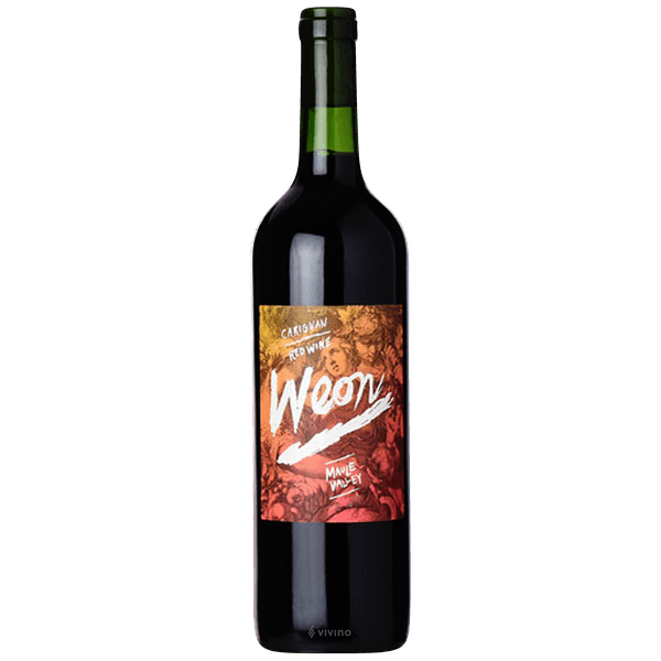Vina Maitia ' Weon ' 2021 Carignan 750ml