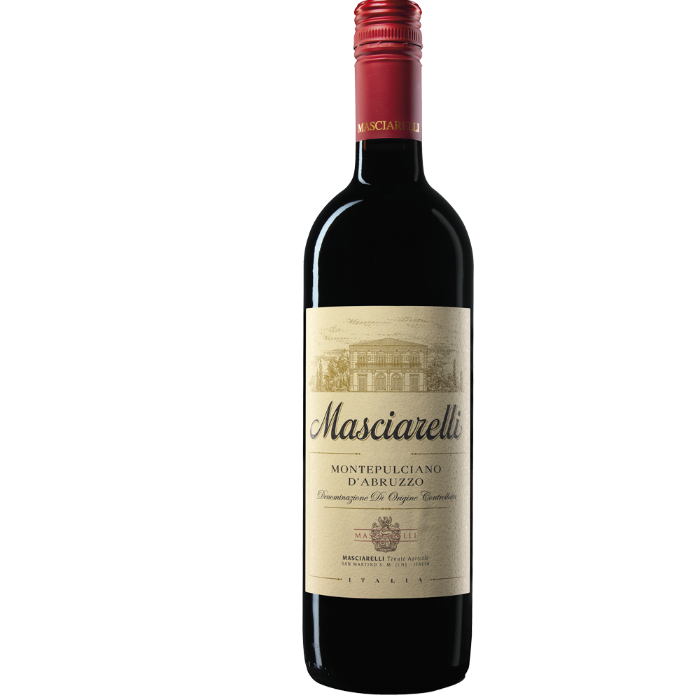 Masciarelli 2020 Montepulciano d'ABruzzo 750ml