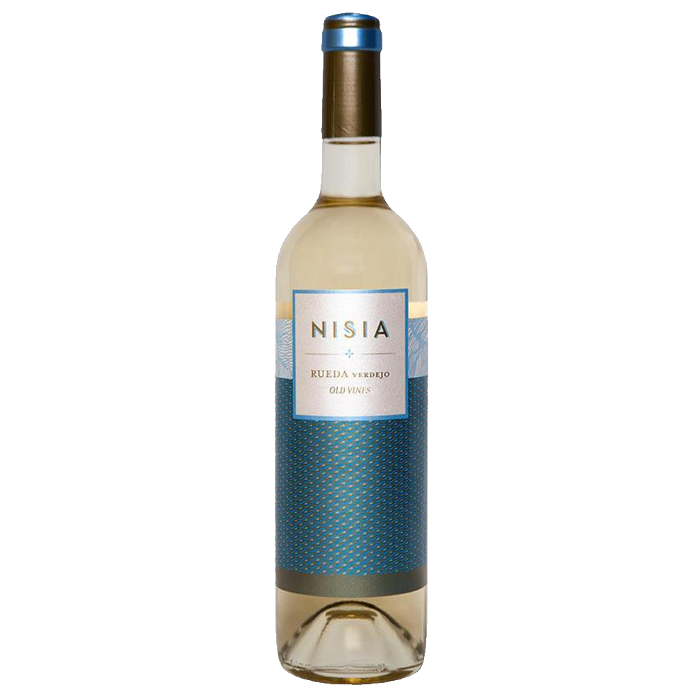 Nisia 2023 Verdejo 750ml