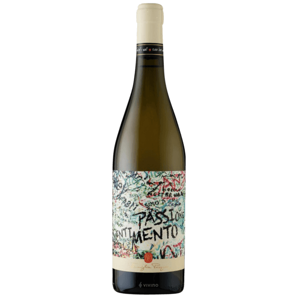 Pasqua Passimento 2020 Bianco 750ml
