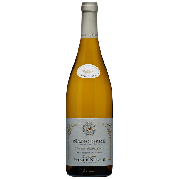 Kermit Lynch - Roger Neveu ' Cote des Embouffants ' 2021 Sancerre 750ml