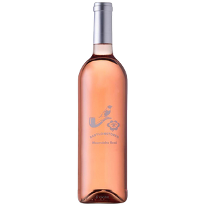 Babylonstoren 2024 Mourvedre Rose 750ml