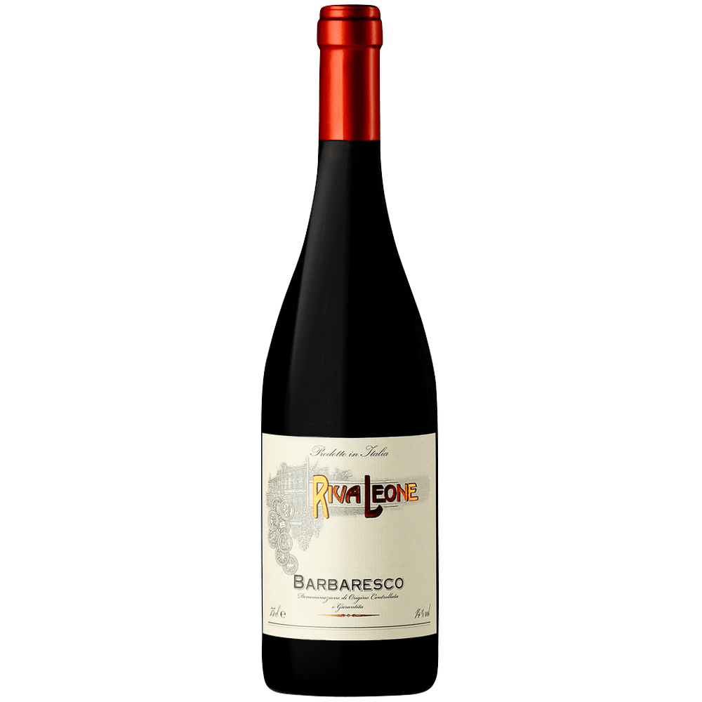 Riva Leone 2014 Barbaresco 750ml