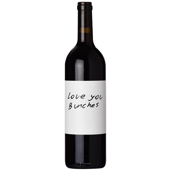 Stolpman Vineyards 2022 Love You Bunches Carbonic Sangiovese 750ml