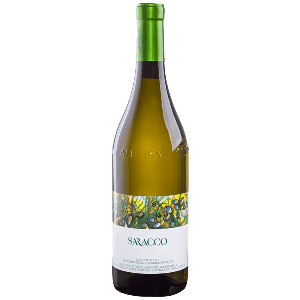 Saracco 2024 Moscato D'Asti 750ml