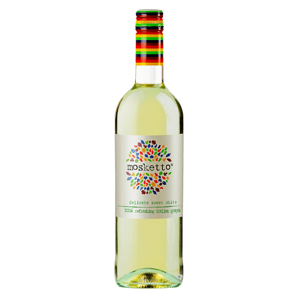 Mondo del Mosketto Sweet White 750ml