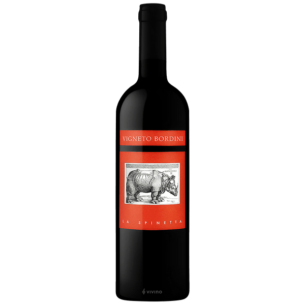 La Spinetta ' Bordini ' 2017 DOCG Barbaresco 750ml