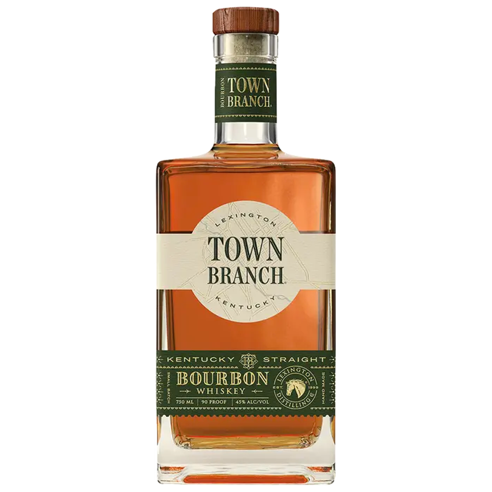 Town Branch Bourbon 750ml