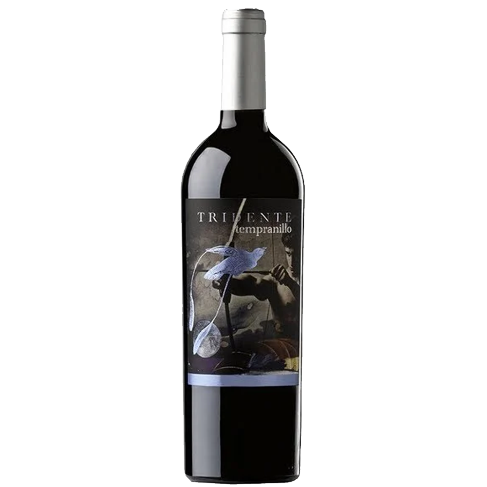 Tridente 2017 Tempranillo 750ml