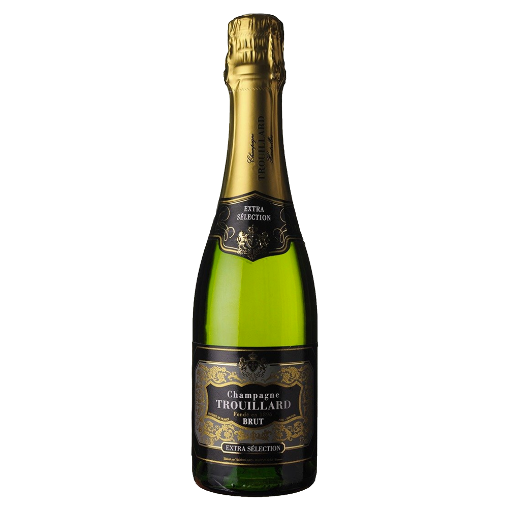 Trouillard Champagne Brut 375ml