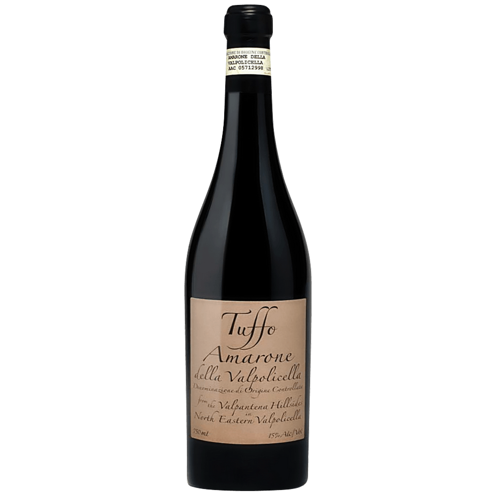 Tuffo 2018 Amarone della Valpolicella 750ml
