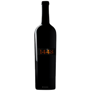 Runquist ' R 1448 ' 2020 Red Blend 750ml