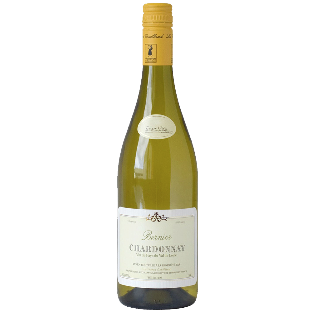 Bernier 2020 Chardonnay 750ml