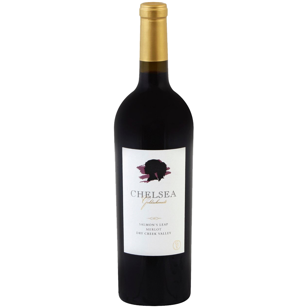 Chelsea 2018 Merlot 750ml