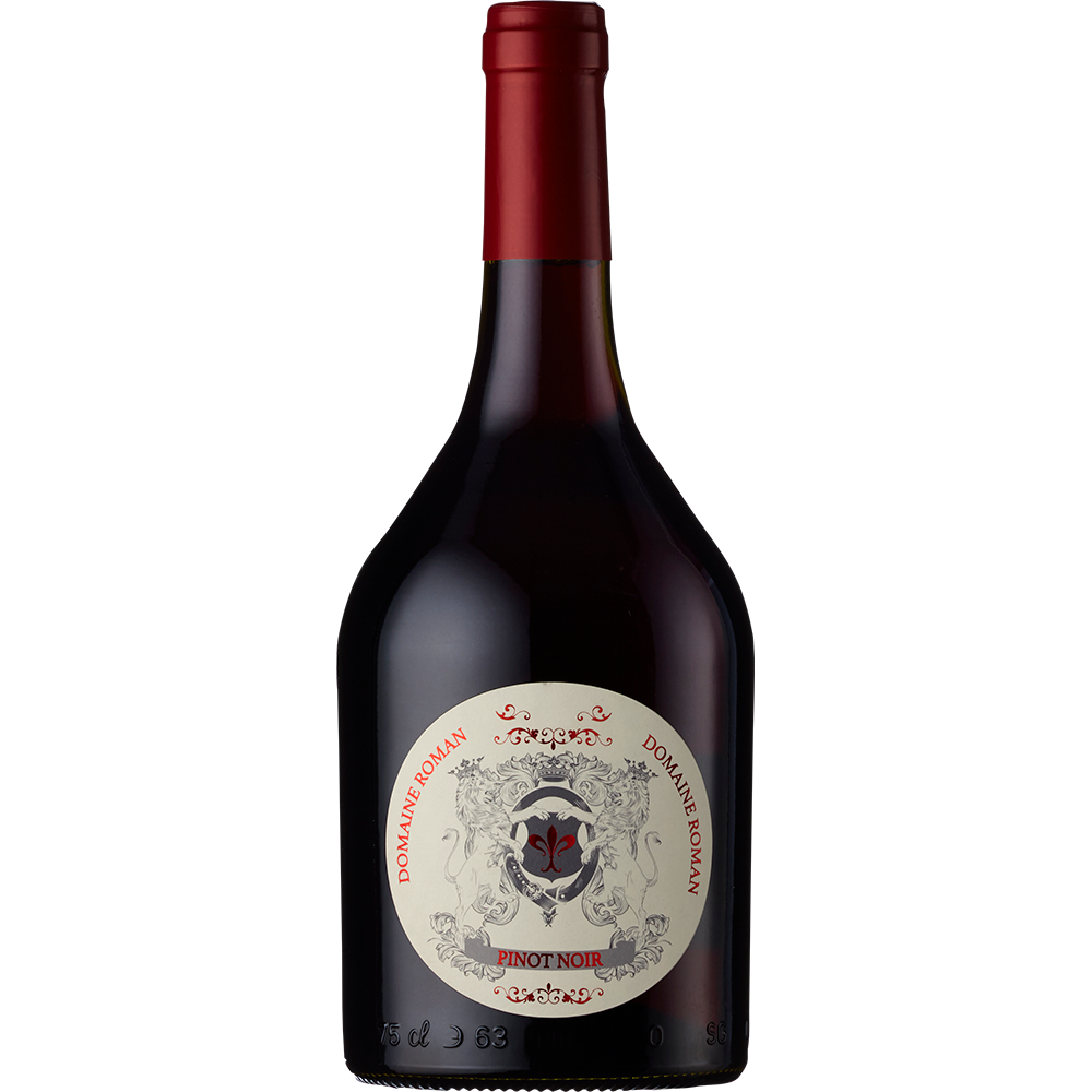 Cuvee Roman 2023 Pinot Noir 750ml