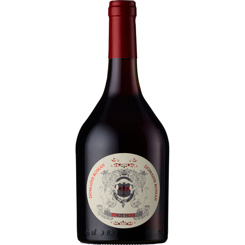 Domaine Roman 2018 Pinot Noir 750ml