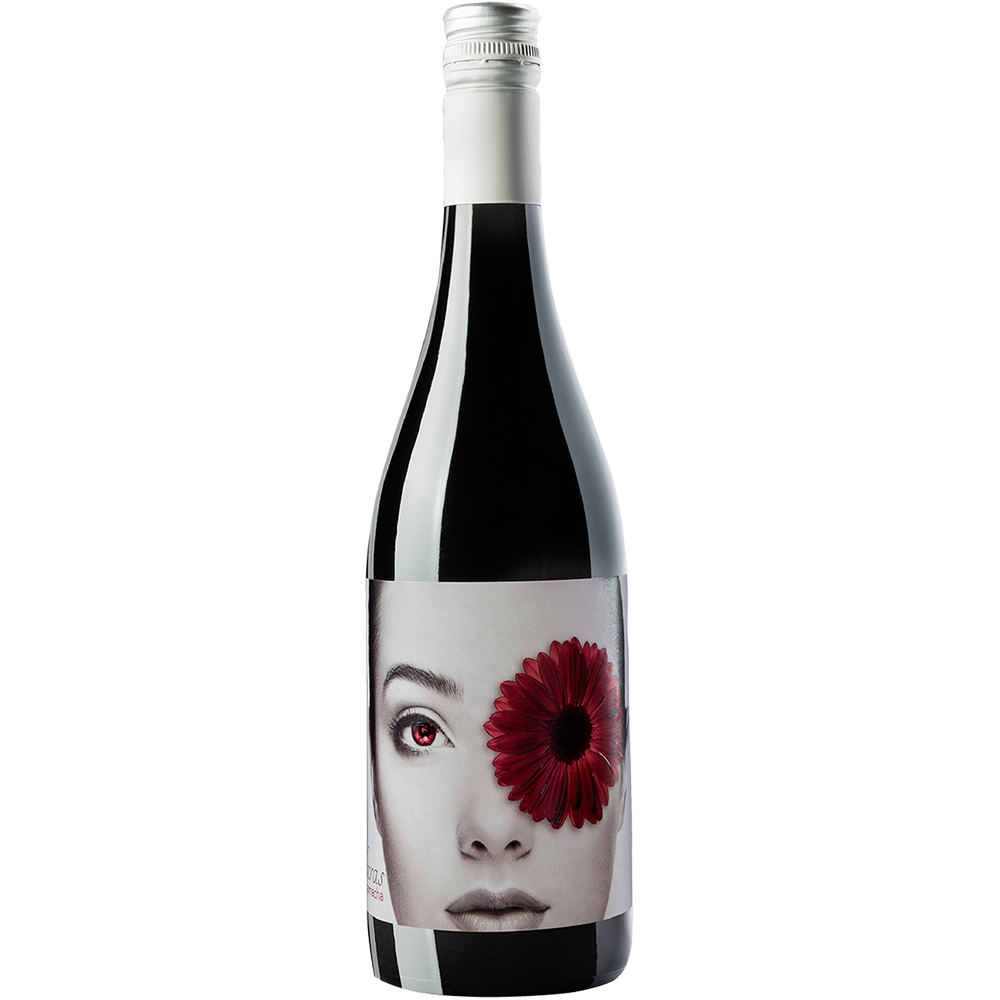 Gerberas 2020 Garnacha 750ml
