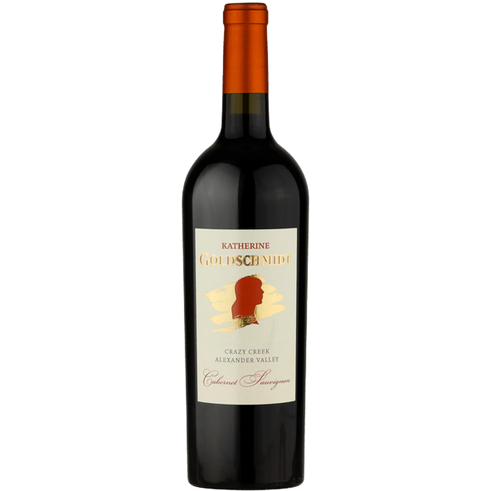 Goldschmidt Vineyards " Katherine " 2022 Cabernet Sauvignon 750ml
