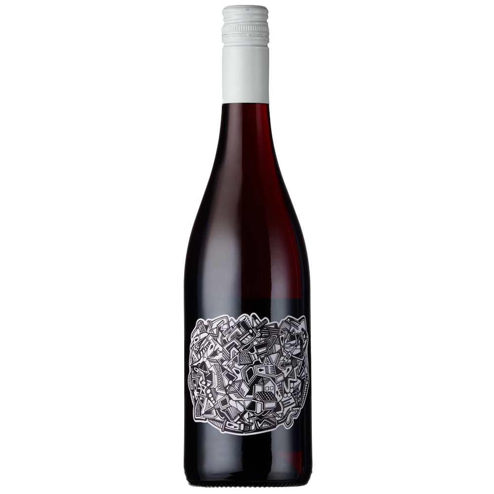 Uva Non Grata 2020 Gamay Noir 750ml