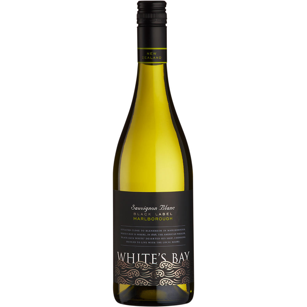 Whites Bay 2018 Sauvignon 750ml