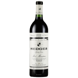 Hedges Family Estate 2021 Red Mountain AVA Blend 750ml