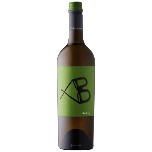 Bookwalter Winery "Readers" 2022 Chardonnay 750ml
