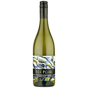 Sea Pearl 2023 Marlborough Sauvignon Blanc 750ml
