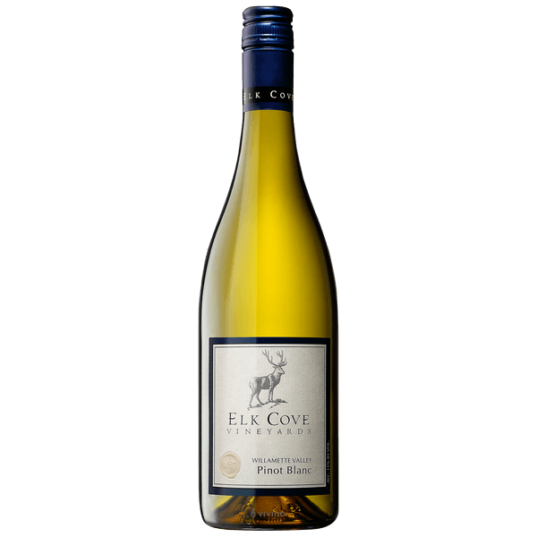 Elk Cove 2022 Willamette Valley Estate Pinot Blanc 750ml
