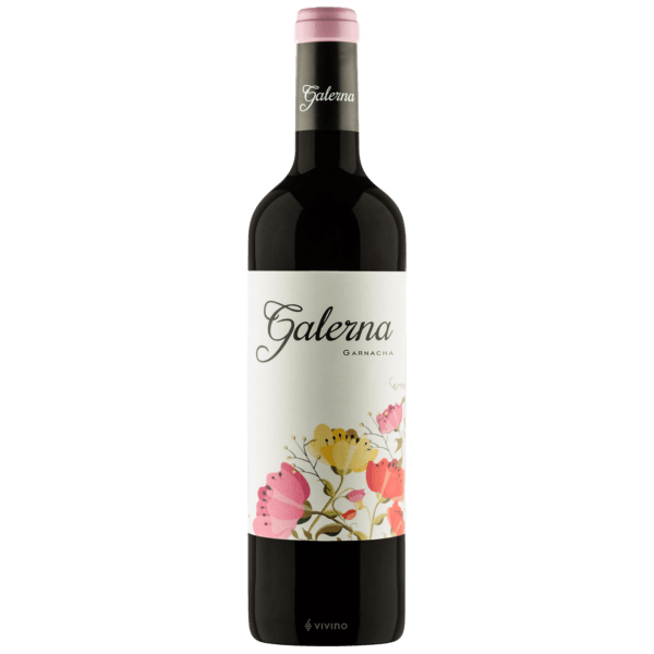 Galerna 2023 Garnacha 750ml