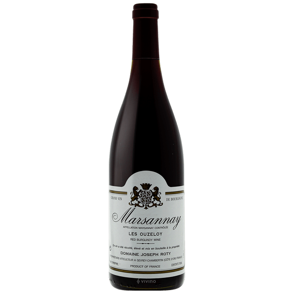 Domaine Joseph Roty ' En Ouzeloy ' 2018 Marsannay Rouge 750ml