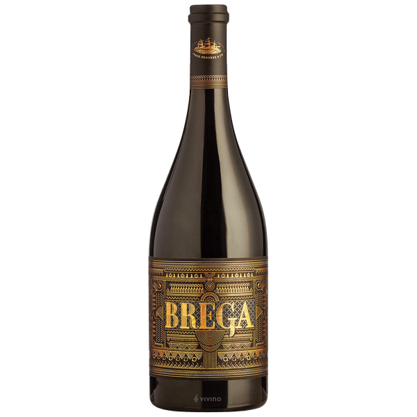 Bodegas Breca ' Brega ' 2017 Old Vine Garnacha 750ml